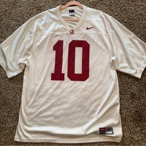 Nike Men's Alabama Football Jersey